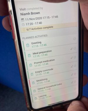 phone app phone app