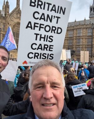 wesminster 25 Feb 25