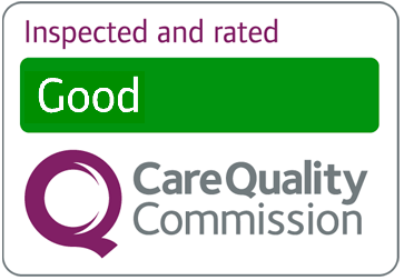 1st Homecare Oxford is rated Good by the Care Quality Commission (CQC)