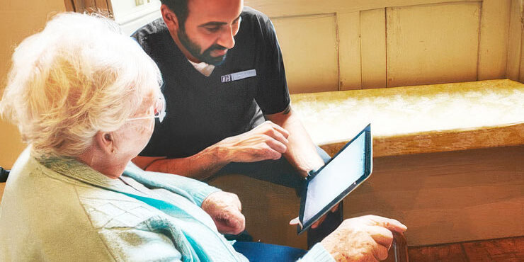 How does care work? Home Care in Leighton Buzzard. Care in Oxford. Care in Kings Langley.