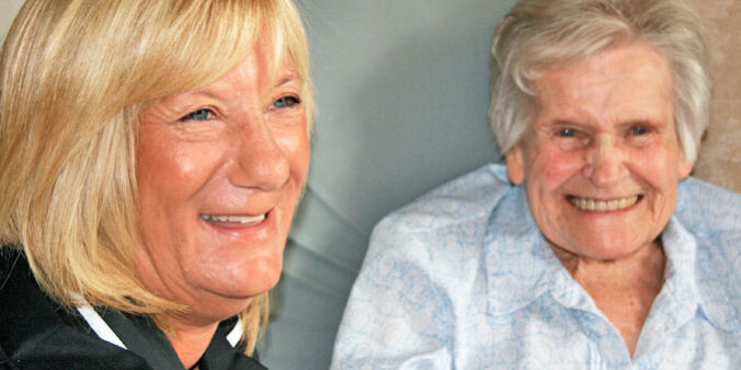 What Types of Home Care Are Available?