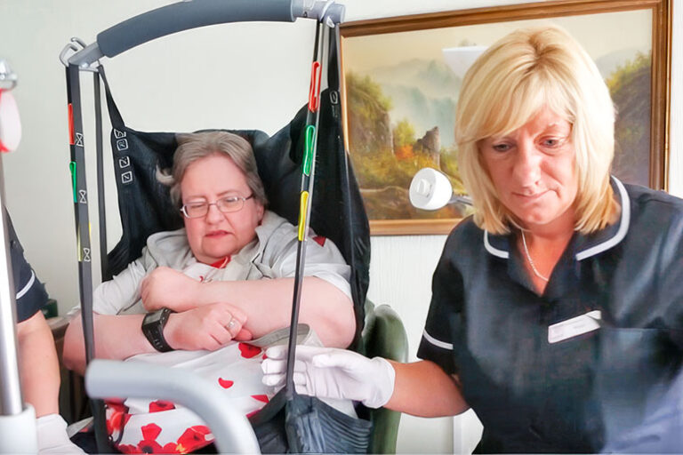 1st Homecare - Home Care Visits and Live-in care in Oxford.