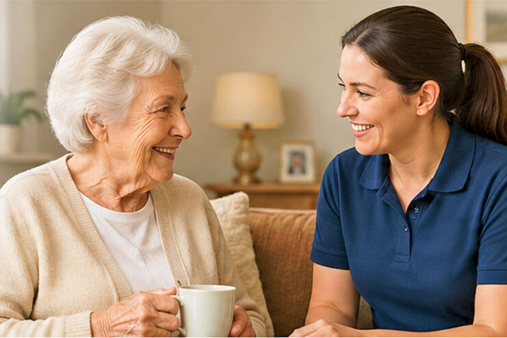 How Do I Arrange Home Care? How to arrange home care Leighton Buzzard, Home care Oxford UK services, Home care Kings Langley support, How to get home care UK