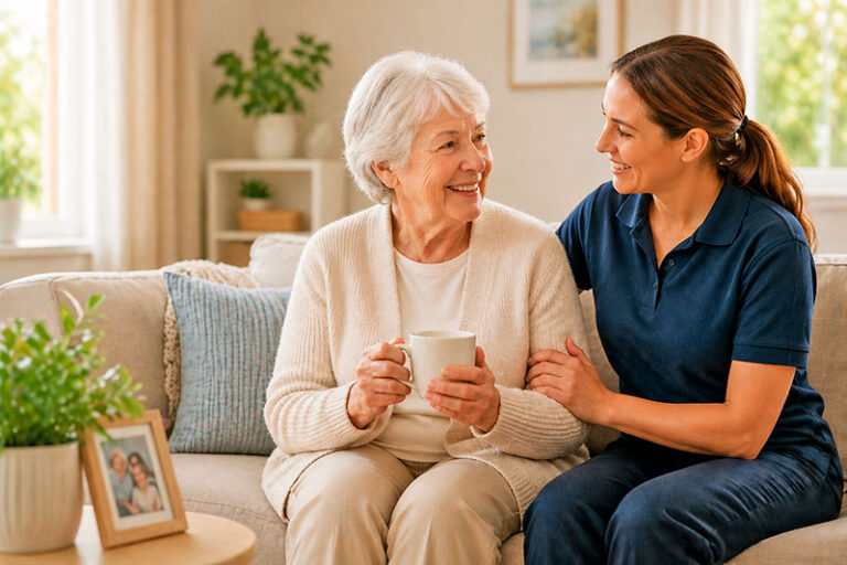 How Do I Choose the Right Home Care Provider? Home care provider Leighton Buzzard, Best home care Oxford UK, Kings Langley care agency, Choosing domiciliary care UK.
