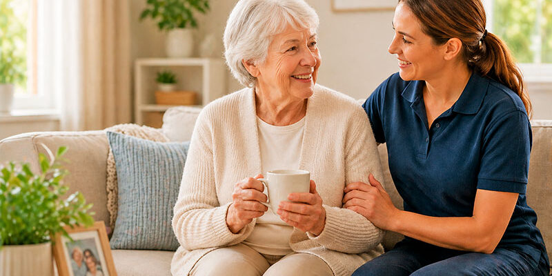 How-Do-I-Choose-the-Right-Home-Care-Provider- How Do I Choose the Right Home Care Provider? Home care provider Leighton Buzzard, Best home care Oxford UK, Kings Langley care agency, Choosing domiciliary care UK.