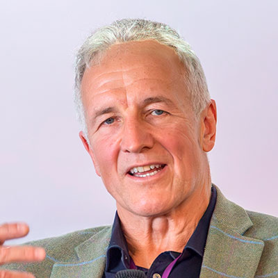John Rennison John Rennison - CEO at 1st Homecare