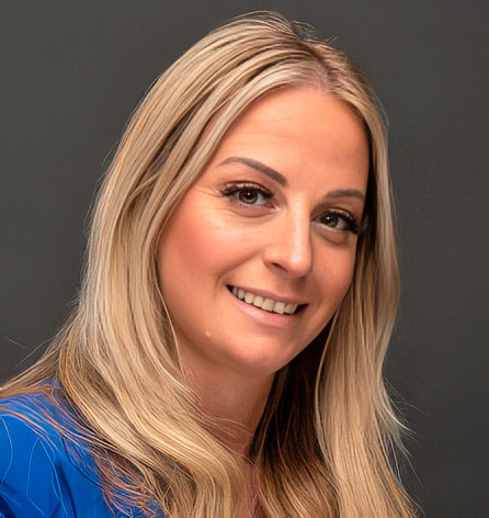 Sinead Brooks - Live-in Care Manager at 1st Homecare