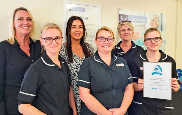 1st Homecare Team. Home Care in Leighton Buzzard. Home Care in Kings Langley. Home Care in Oxford. Is Your Home Care Safe and Regulated?