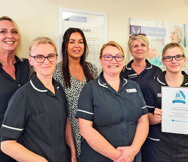 1st Homecare Team. Home Care in Leighton Buzzard. Home Care in Kings Langley. Home Care in Oxford. Is Your Home Care Safe and Regulated?