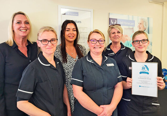 1st Homecare Team. Home Care in Leighton Buzzard. Home Care in Kings Langley. Home Care in Oxford. Is Your Home Care Safe and Regulated?