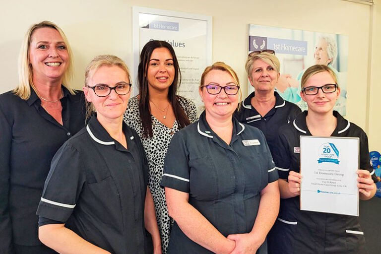 1st Homecare Team 1st Homecare Team. Home Care in Leighton Buzzard. Home Care in Kings Langley. Home Care in Oxford. Is Your Home Care Safe and Regulated?