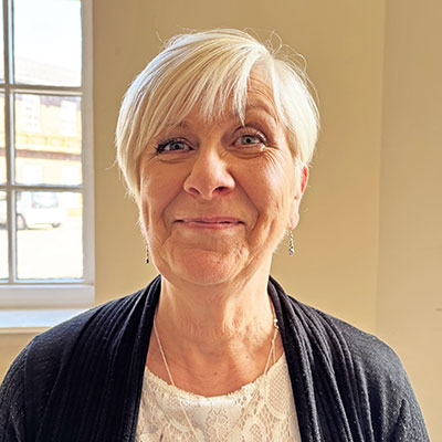 Vicky Bailey – Deputy Manager at 1st Homecare Leighton Buzzard Vicky Bailey - Deputy Manager at 1st Homecare Leighton Buzzard