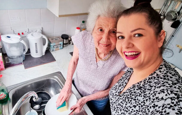 1st Homecare. Home Care in Leighton Buzzard. Home Care in Kings Langley. Home Care in Oxford.