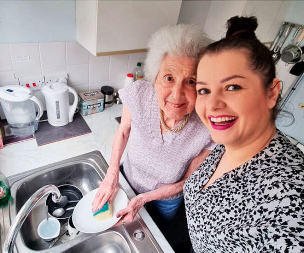 1st Homecare. Home Care in Leighton Buzzard. Home Care in Kings Langley. Home Care in Oxford.