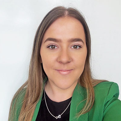 Yasmin Tanner Yasmin Tanner - Deputy Manager at 1st Homecare Oxford