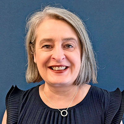 Tracy Warne – Co-ordinator at 1st Homecare Kings Langley Tracy Warne - Co-ordinator at 1st Homecare Kings Langley
