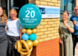 1st Homecare celebrates seventh consecutive Top 20 Home Care Award